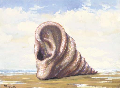 Spie britanniche in ascolto del mondo