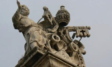 INFALLIBILITÀ PROMESSA E CONDIZIONI