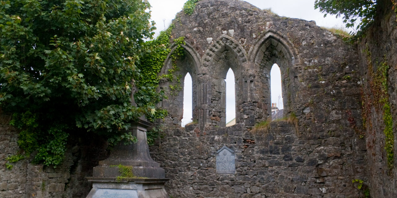 Tuam, l’ennesima bufala anticattolica