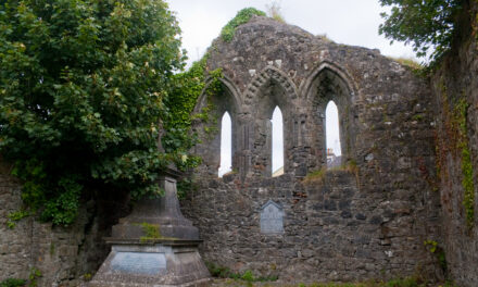 Tuam, l’ennesima bufala anticattolica