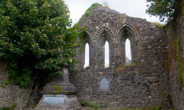 Tuam, l’ennesima bufala anticattolica