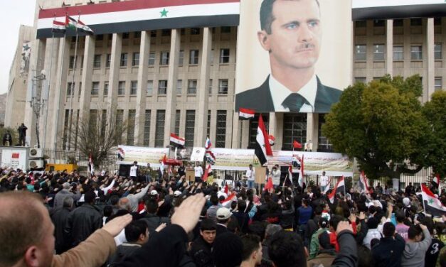 Elezioni Siria. Miliziani cristiani: Croce al braccio, Messa all’alba, voto per Assad e stima per Hezbollah