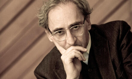 Franco Battiato: Bergoglio non ha idea di cosa è Dio