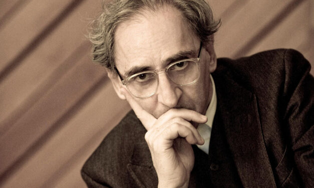 Franco Battiato: Bergoglio non ha idea di cosa è Dio