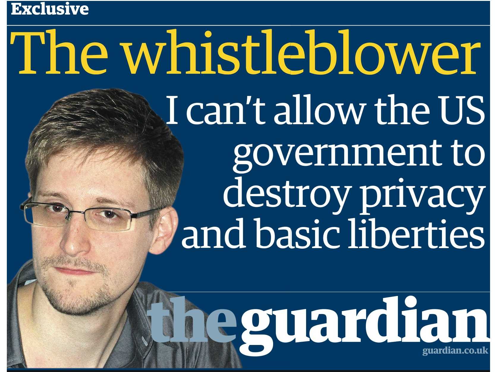 Snowden, una spia professionista