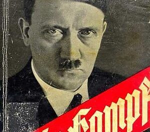 MEDIO ORIENTE / Il Jordan Times cita Hitler, è polemica