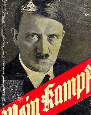 MEDIO ORIENTE / Il Jordan Times cita Hitler, è polemica