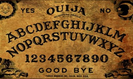 Brevi e semplici informazioni sulla tavoletta ouija