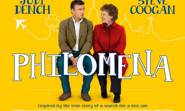 [CINESPADA] Philomena