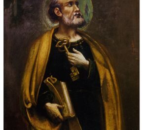 TRADIZIONE E OGGETTI DI MAGISTERO (brevi cenni)