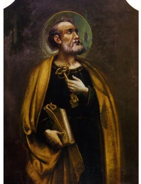 TRADIZIONE E OGGETTI DI MAGISTERO (brevi cenni)