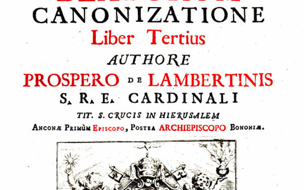 LE FALSE CANONIZZAZIONI ED IL TRIONFO DI SATANA SECONDO I MODERNISTI