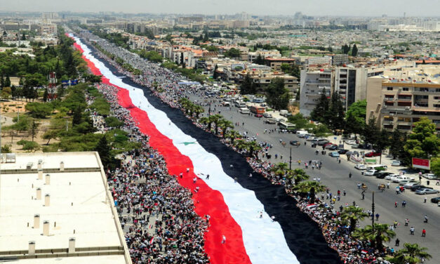 MEDIO ORIENTE / 500 milioni US$ per i ribelli siriani