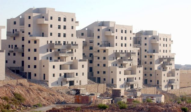 TERRA SANTA / 1500 nuove case nel West Bank