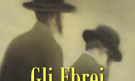 Il ritorno degli irrisolti della storia: “Gli ebrei” di Hilaire Belloc