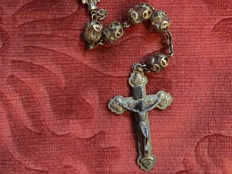 La Croce dell’informe – Breve storia critica del crocefisso nell’arte (undicesima e ultima parte)