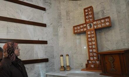 IRAQ / Il martirio senza fine dei Caldei