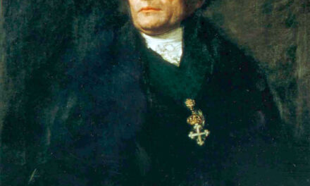 Sul celibato ecclesiastico: la parola a De Maistre