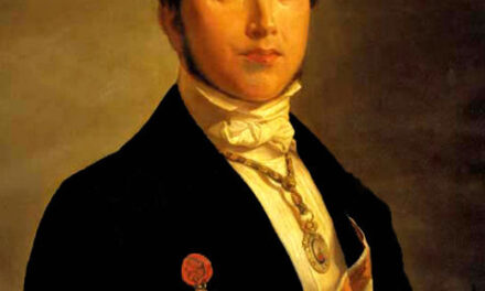 [FRECCE PER RADIO SPADA] Juan Donoso Cortés