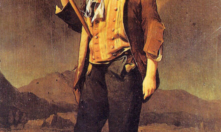 14 luglio: gli eroi della Bastiglia