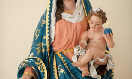 Vergogne italiane. Si fa inchinare il sacro al crimine?