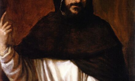 [QUI RADIO SPADA] Monachesimo interiore in Pavel Evdokimov