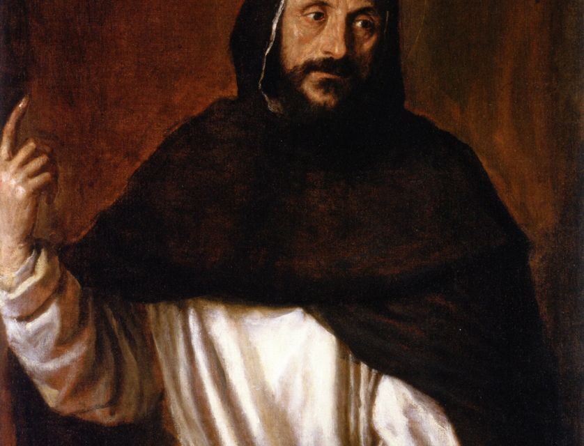 [QUI RADIO SPADA] Monachesimo interiore in Pavel Evdokimov