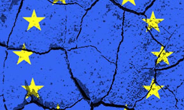[DA ASCOLTARE] L’Europa futura: un breve intervento di Piergiorgio Seveso
