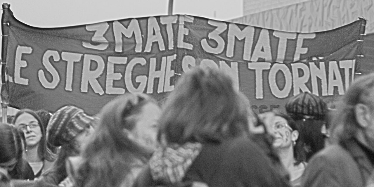 Questa è casa mia. O no?