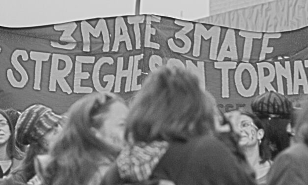 Questa è casa mia. O no?