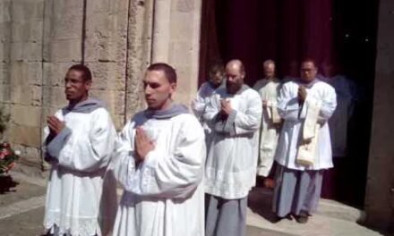 Et audiatur altera pars: l’altra campana sui Francescani dell’Immacolata