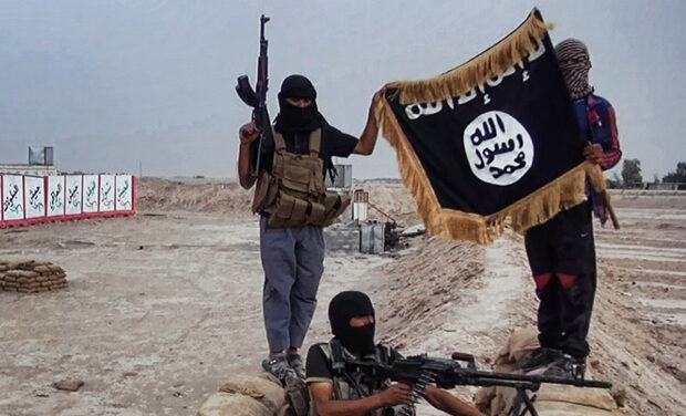 MEDIO ORIENTE / Leader ISIS addestrato dal Mossad?
