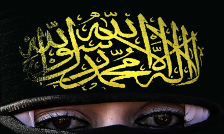 [EDIZIONI RADIO SPADA] Islam e Occidente come non li avete mai visti