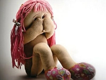 La pedofilia? “Normale”.