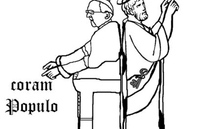 Il ritorno di San Pietro (prima puntata: scambio di persona)