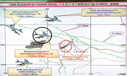 MH17, altre 10 domande sul disastro aereo in Ucraina