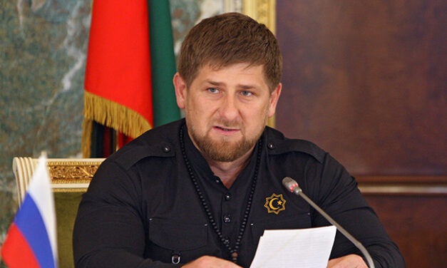 MEDIO ORIENTE / Dalla Cecenia solidarietà ai Palestinesi