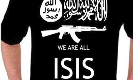 Armi da Europa a curdi. Dirigente ISIS: “Riceviamo più armi – e migliori – dagli stessi luoghi da cui partono per i curdi”