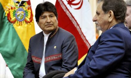La Bolivia dichiara Israele “stato terrorista”