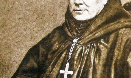 La vera scienza storica è cristiana