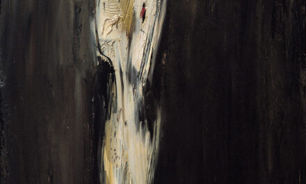 [RADIO ARTE] L’anti-arte in William Congdon