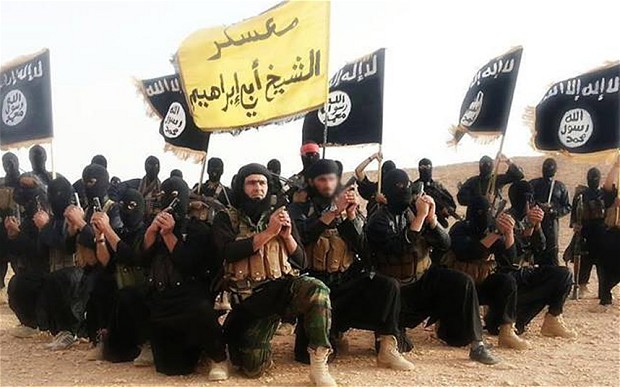 Gli USA difendono il Kurdistan mentre i loro alleati foraggiano l’ISIS