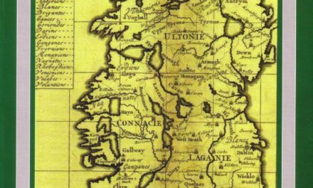 Irlanda libera e bella