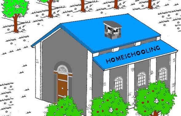 Scuola Famiglia: un’avventura mozzafiato nell’istruzione!