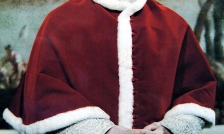 Agosto 1950: Papa Pio XII condanna i moderni “fallibilisti”