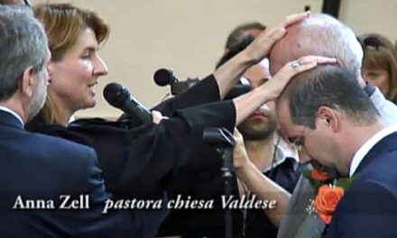 La Chiesa cattolica e la setta dei Valdesi