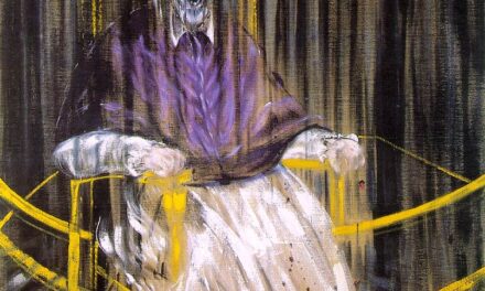 [RADIO ARTE] Storia di due non artisti: Mark Rothko e Francis Bacon