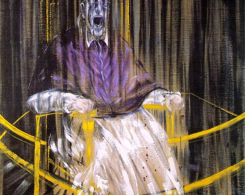 [RADIO ARTE] Storia di due non artisti: Mark Rothko e Francis Bacon