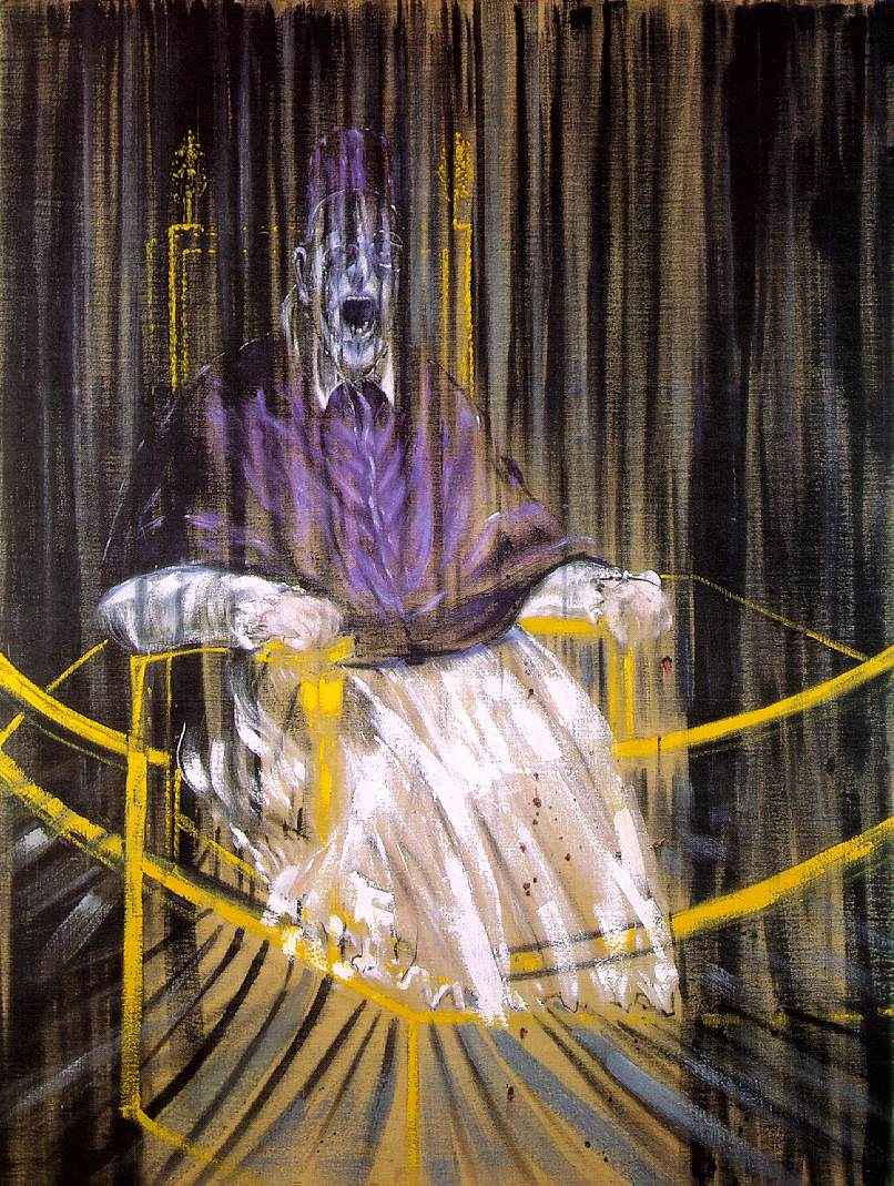 RADIO ARTE] Storia di due non artisti: Mark Rothko e Francis Bacon
