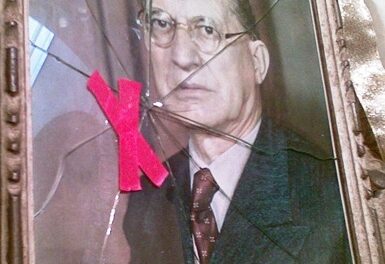 Degasperi: un alfiere dell’anticristianesimo (seconda parte)